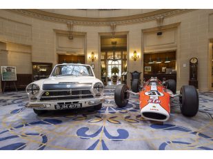 THE SEARCH IS ON… Nominations invited for the 2023 Royal Automobile Club Historic Awards