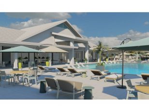 Time Equities Inc. Unveils Emerald Park, Ultra-Luxury Apartment Community in Panama City Beach, FL