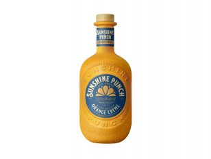 Introducing Sunshine Punch: A Ready-To-Serve Cocktail For Summer Sipping And Beyond