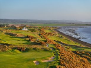 Cabot Highlands Unveils Expansion Plans And Inside Look At New Tom Doak Course