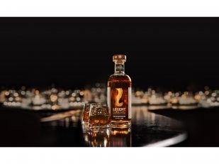 The House of Suntory Proudly Announces a Limited-Edition Bourbon, Legent® Yamazaki Cask Finish Blend