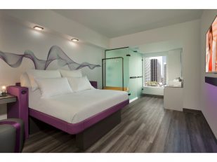 YOTEL Takes Flight With New JetBlue Partnership