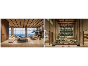 Sheraton Hotels & Resorts ContinuesTo Make Strides In Its Global Transformation In Asia Pacific