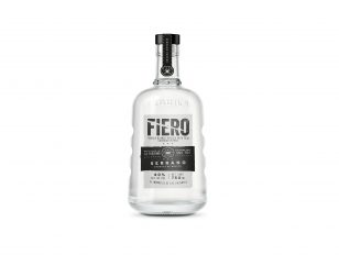 Fiero Tequila Expands Pepper-Infused Offering with New Serrano Expression