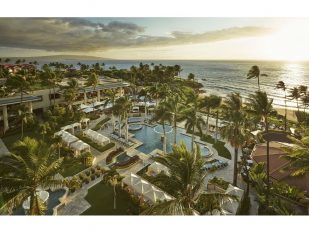 Four Seasons Resort Maui Announces Ten Ways To Perfect A Fall 'Getaway'