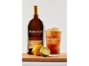 Ron Barceló remains the leaders in the Spanish market with a record 1.3 million cases sold in 2022