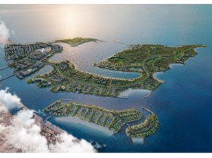 Nakheel launches Rixos Hotel & Residences on Dubai Islands, a new luxury waterfront development