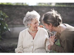 Why Seniors Get Depressed: Understanding the Causes and Solutions