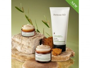 Perricone MD Introduces New Hypoallergenic Clean Correction Collection