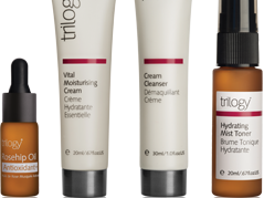 Trilogy, New Zealand’s Favorite Natural Skincare Brand, Launches This Spring in the US