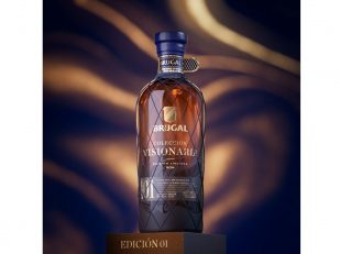 Brugal Unveils Limited-Edition Rum Collection, Colección Visionaria