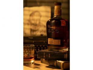 Introducing Hemingway Rye Whiskey Signature Edition