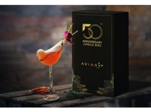 Toast to 50 years: Hilton Properties in Malaysia Takes its Iconic Jungle Bird Cocktail on Tour