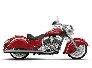 Music City Indian Motorcycle® Now Open and Offering Iconic Indian Motorcycles to the Greater Nashvil