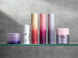 Masktini Launches On Dermstore And Skinstore