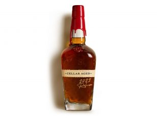 Introducing Maker's Mark® Cellar Aged, An Inspired New Take On Older American Whisky