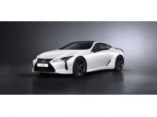 2024 Lexus LC 500 Inspiration Series