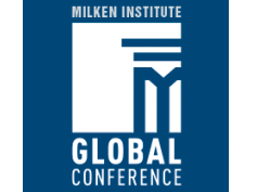 Milken Institute Global Conference