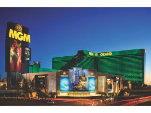 MGM Resorts Launches BETMGM iGaming And Online Sports Betting Brand In United Kingdom