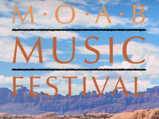 Moab Music Festival