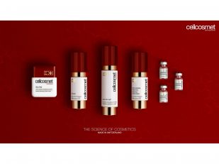 Cellcosmet Introduces Gen 2.0, New Innovation in Cellular Skincare