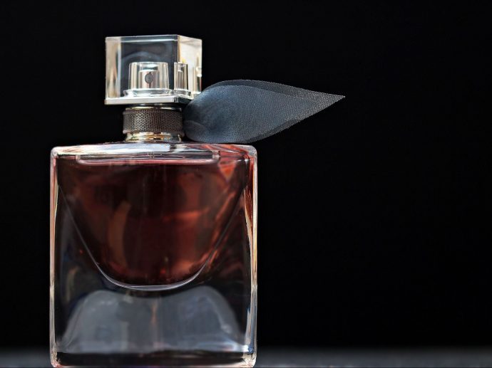 The Influence of Culture on Men's Perfume Preferences