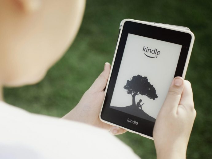 Write a Book And Self-Publish With The Help of Amazon