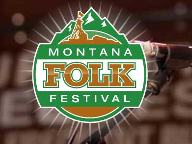 Montana Folk Festival