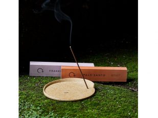 Chië -- Unveiling the Scent of Ancient Wisdom through Natural Incense