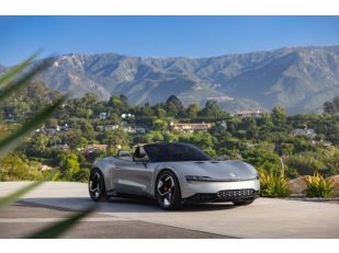 Fisker releases additional details on Fisker Rōnin: Super GT convertible will be priced at $385,000