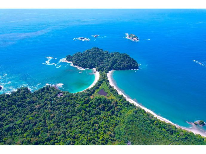 Costa Rica Beckons High-End Travelers with Tailored Experiences