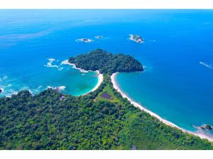 Costa Rica Beckons High-End Travelers with Tailored Experiences