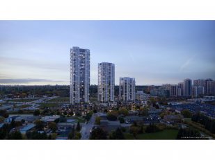 EllisDon Developments Partners with SMEG Canada to Bring Luxury Appliances to Etobicoke Community