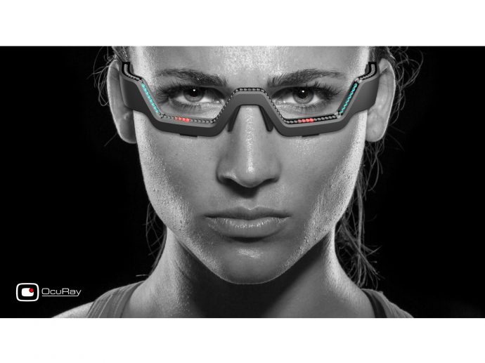 Evolution Optiks Partners with John McEnroe Tennis Academy to Develop Neuro Fitness Training Wearabl