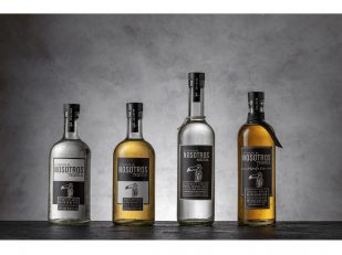 Nosotros Tequila & Mezcal Partners with RNDC for Illinois Distribution