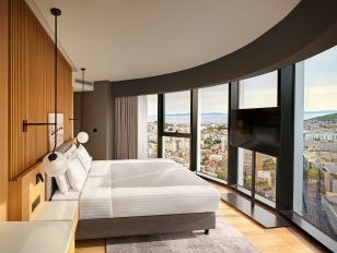 AC Hotels by Marriot® Celebrates Its Brand Debut In Croatia