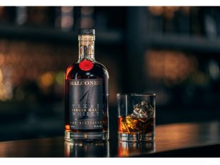 Balcones Distilling Wins Whiskey of The Year Award