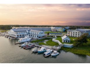 USA Today Names Beaufort Hotel "Best Boutique Hotel" in America for Second Consecutive Year