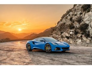 Lotus to showcase latest models and classic icons at Salon Privé