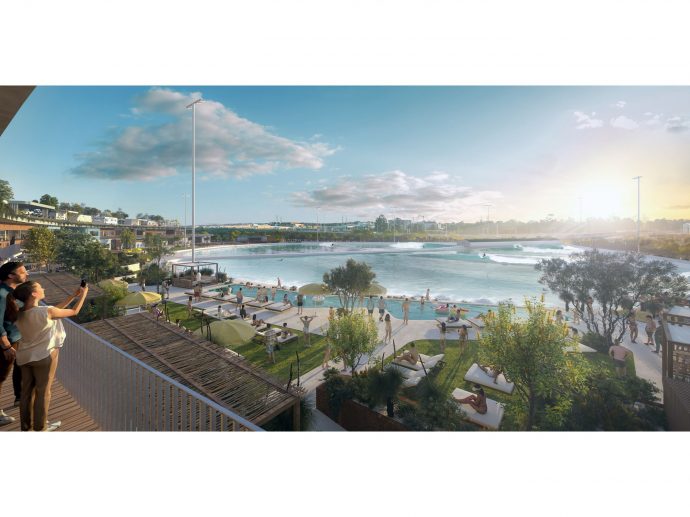 Aventuur Announces North America's Largest Rollout Of Surf, Leisure & Wellbeing Destinations