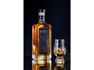 Ross & Squibb Distillery Honors Repeal of Prohibition with Release of Remus Repeal Reserve Series VI