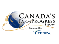 Canada's Farm Progress Show
