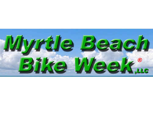 Myrtle Beach Bike Week - Spring Rally