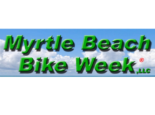 Myrtle Beach Bike Week - Spring Rally