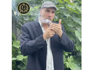 Giovanni Gambino Introduces Gambino Cigars: A Journey to Unparalleled Luxury and Distinction