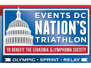 Nation's Triathlon