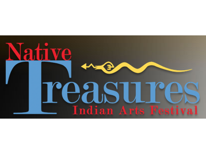 Native Treasures Indian Arts Festival