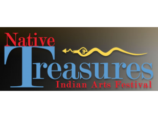 Native Treasures Indian Arts Festival