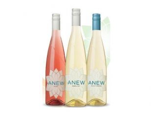 ANEW Wines Introduces New Varietals