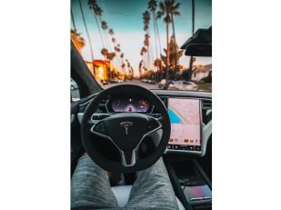 Embracing Luxury With a Tesla EV